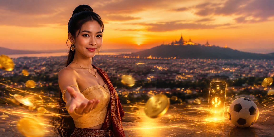 မန္တလေးမြို့ ဝိုင်းတွင်း ဘောလုံးလောင်းကစား ပြသမှု